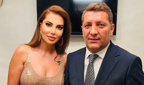 Ebru Yaşar'dan Kayseri'de 195 Bin Kişilik Rekor Katılımlı Konser