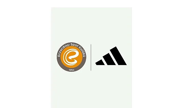 Eczacıbaşı Peron İstanbul, 2026-2027 Sezonundan İtibaren adidas Sponsorluğunda