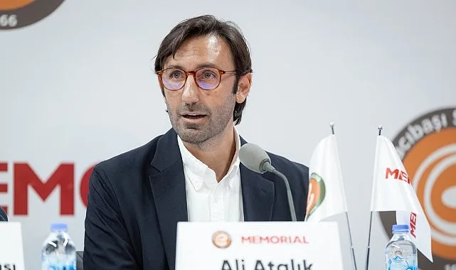 Eczacıbaşı Spor Kulübü'nün Sağlık Sponsoru Memorial Sağlık Grubu Oldu