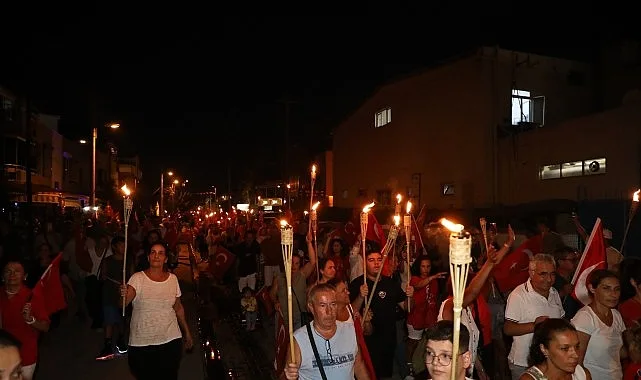 Edremit, 30 Ağustos Zafer Bayramı'nı Coşkulu Etkinliklerle Kutlayacak