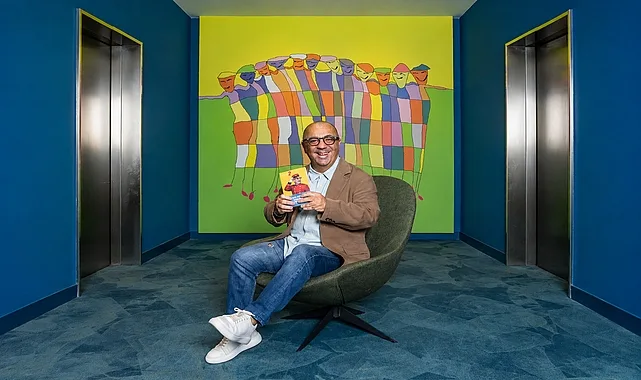 Emir Hepoğlu'nun Otel Faresi 2 Kitabı Turizm Dünyasının Sırlarını Aralıyor