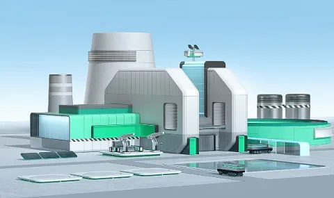 Endüstriyel Kontrol Sistemleri Fidye Yazılımı Tehdidiyle Karşı Karşıya: Kaspersky Raporu