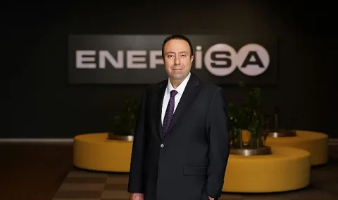 Enerjisa Enerji'den Yılın İlk Yarısında Güçlü Büyüme: Yatırımlar Yüzde 153 Arttı