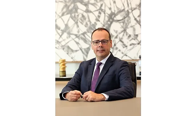 Enpara Bank'ın Aktif Büyüklüğü 301,8 Milyar TL'yi Aştı: İlk Yarıda Güçlü Büyüme