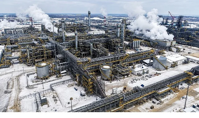 ESTA Construction, ENR Dünya Sıralamasında 71. Sıraya Yükseldi