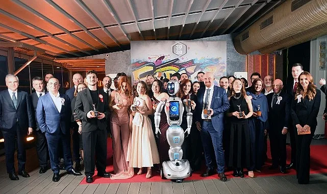 Forbes Türkiye 30 Altı 30 Listesi İçin Başvurularda Son Dönemeç