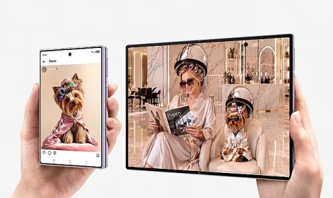 Galaxy Z Fold8, Yenilenen Ekran Oranları ve Güçlü Yapay Zeka ile Tanıtıldı