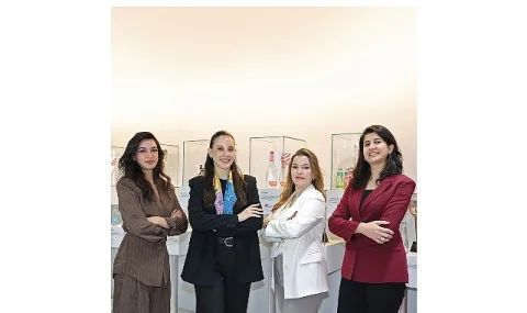 GCA Design Studio, Cam Ambalaj Tasarımında Markalara Kapsamlı Destek Sunuyor