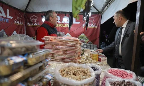 Geleneksel Geyve Panayırı 28 Ağustos'ta Kapılarını Açıyor