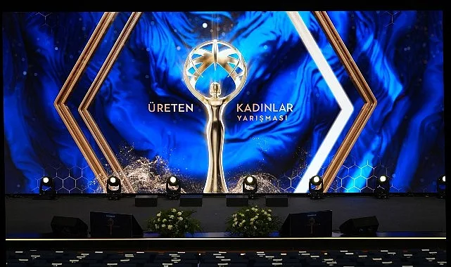 Halkbank Üreten Kadınlar Yarışması 6. Dönem Başvurularını Başlattı