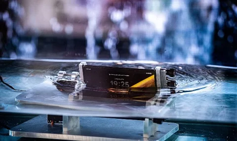 HONOR Magic V6, En İnce ve Güçlü Katlanabilir Telefon Türkiye'de Satışta