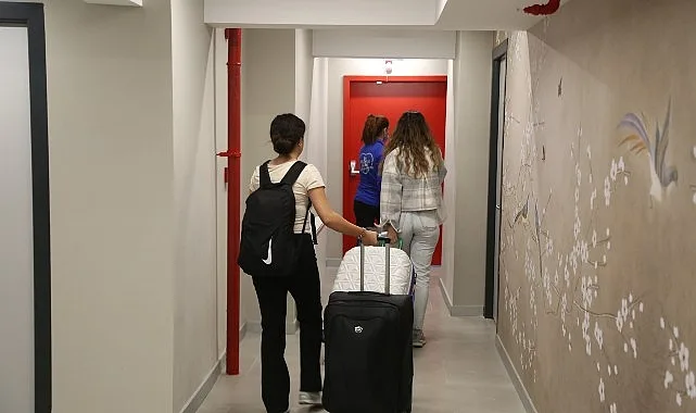 İBB Yükseköğrenim Yurtları 2026-2027 Başvuruları Başladı: Son Gün 25 Ağustos