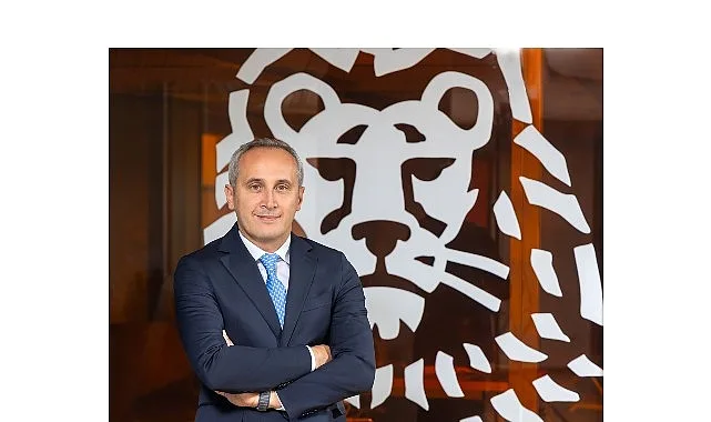 ING Türkiye'den Güçlü İlk Yarı: Aktif Büyüklük 298.1 Milyar TL'ye Ulaştı