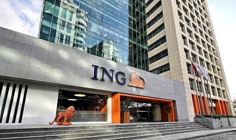 ING Türkiye, Yapay Zekâ Destekli Projeleriyle İki Stevie Ödülü Kazandı