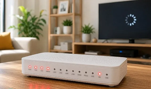 İnternet Servis Sağlayıcı Şikayetleri Son Dört Yılın Zirvesinde