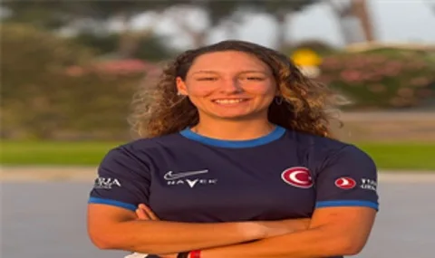 İzmir BŞB Sporcuları Akdeniz Oyunları'nda Madalya Peşinde