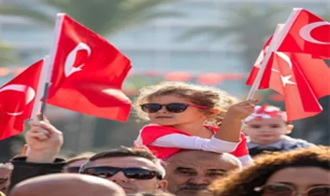İzmir Büyükşehir Belediyesi'nden 30 Ağustos'a Özel Konser Programı