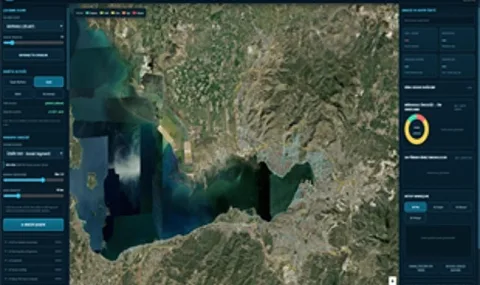 İzmir Büyükşehir'den deprem senaryolarına İZMİR-SAFE ile kapsamlı hazırlık
