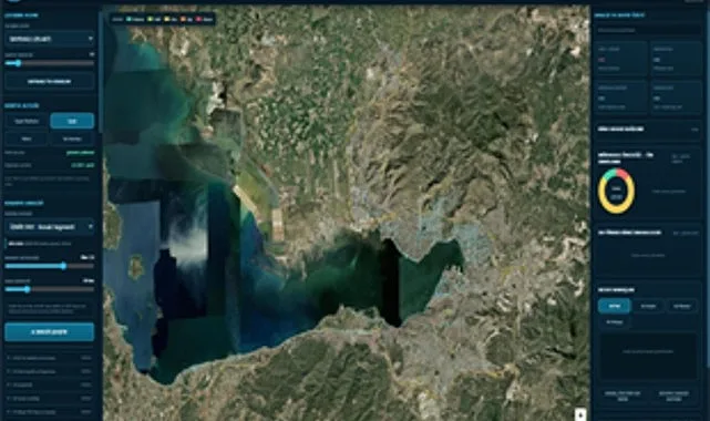 İzmir Büyükşehir'den deprem senaryolarına İZMİR-SAFE ile kapsamlı hazırlık