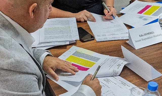 İzmir Büyükşehir'den İşe Alımlarda Şeffaf ve Liyakat Odaklı Model