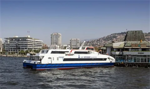 İzmir'de 30 Ağustos'ta Toplu Ulaşım İndirimli ve İZBAN Ücretsiz