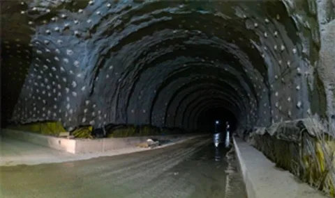 İzmir'de Buca Onat Tüneli Trafiğe Nefes Aldıracak: Süre 10 Dakikaya İnecek