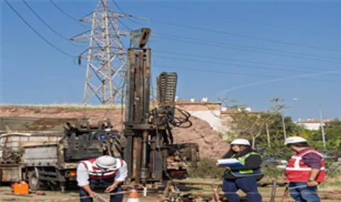 İzmir Deprem Master Planı: Kapsamlı Çalışmalarla Kentin Direnci Artırılıyor