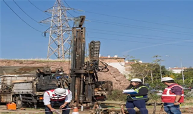 İzmir Deprem Master Planı: Kapsamlı Çalışmalarla Kentin Direnci Artırılıyor
