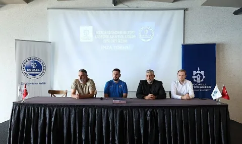 Kağıtspor, 2026-2027 Sezonu İçin Kadrosunu Tamamlayıp İmza Attı