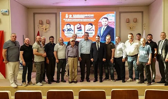 Kahramankazan’ın Tescilli Kavurması Dünya Gastronomisine Açılıyor