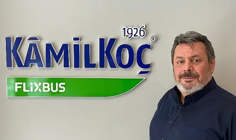Kâmil Koç 100. Yılında Edirne ile Avrupa Hattını Güçlendiriyor