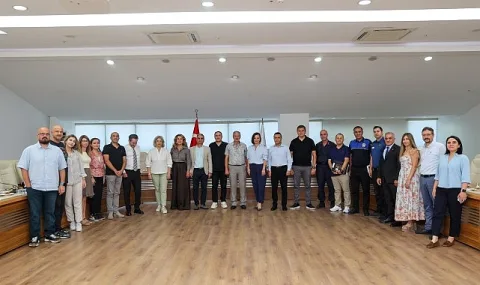 Karabağlar'da Sahipsiz Atık Maliyeti Yıllık 80 Milyon TL'yi Buluyor
