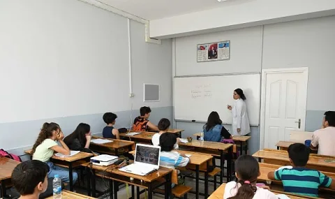 KARBEM'den LGS Yerleştirmelerinde Yüzde 95,7 Başarı Oranı