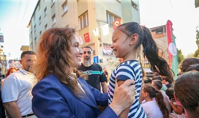 Karşıyaka'da 'Sokak Senin' Şöleni Devam Ediyor: Büyük Final 3 Eylül'de