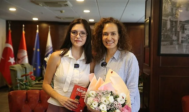 Karşıyaka'nın Filizleri Burs Başvuruları 1 Eylül'de Başlıyor