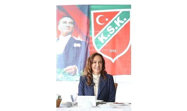 Karşıyaka Spor Kulübü Geleceği İçin Ortak İrade Çağrısı