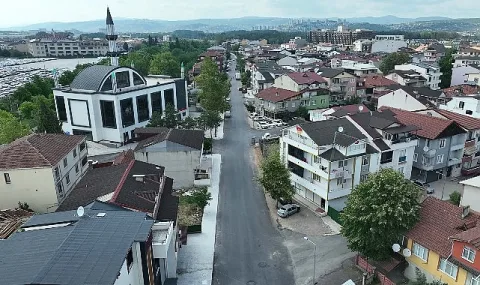 Kartepe'de Ulaşım Rahatlıyor: Büyükşehir'den Kapsamlı Üstyapı Hamlesi