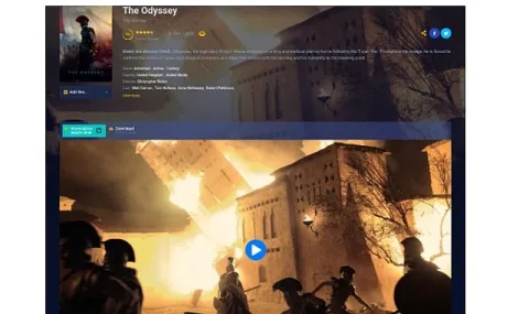 Kaspersky, Odyssey Filmiyle İlişkili Siber Dolandırıcılık Faaliyetlerine Karşı Uyarıyor