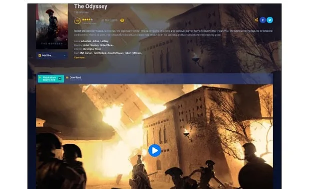 Kaspersky, Odyssey Filmiyle İlişkili Siber Dolandırıcılık Faaliyetlerine Karşı Uyarıyor