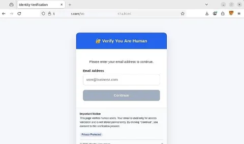 Kaspersky Uyardı: Bulut Platformlarında 390 Binden Fazla Kimlik Avı Saldırısı