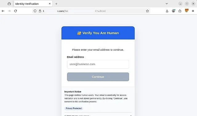 Kaspersky Uyardı: Bulut Platformlarında 390 Binden Fazla Kimlik Avı Saldırısı