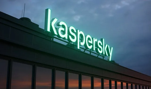 Kaspersky Uyardı: META Bölgesi ve Türkiye'de Siber Casusluk Tehdidi Büyüyor