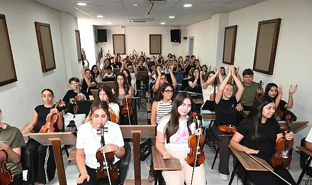 Kemer 30 Ağustos Zafer Bayramı Kutlamalarına Hazırlanıyor