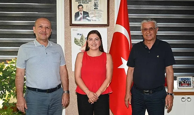 Kemer Belediyesi Personeline Dünya Göz Hastanesi'nden Özel İndirim Anlaşması
