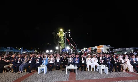 Kocaeli, 17 Ağustos Anmasında Güvenli Yapı ve Afet Direncini Vurguladı