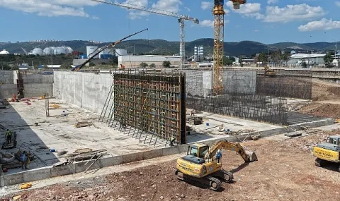 Kocaeli, 2025'e Kadar Atık Su Arıtmada Yüzde 100 İleri Biyolojik Hedefliyor