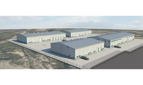 Kocaeli Büyükşehir'den Yeni Makine İkmal Atölyesi İçin 9 Eylül'de İhale
