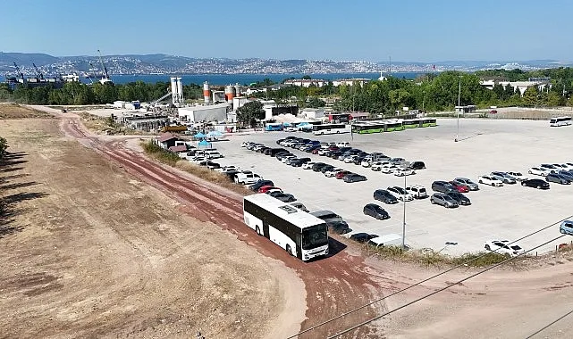 Kocaeli Büyükşehir, TEKNOFEST Mavi Vatan'a 245 Bin Ziyaretçi Taşıdı