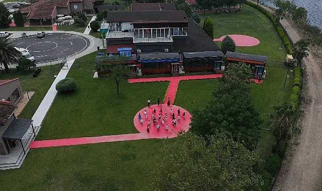 Kocaeli'de Aile Yaşam Kampüsü Farklı İhtiyaçlara Tek Noktadan Çözüm Sunuyor