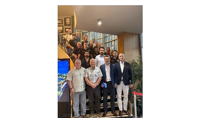 Kocaeli, Deniz Afetlerine Karşı Kurumsal İş Birliğini Güçlendiriyor